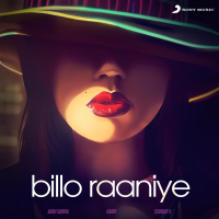 Billo Raaniye (Single)