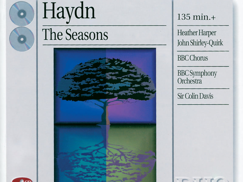 Haydn: The Seasons