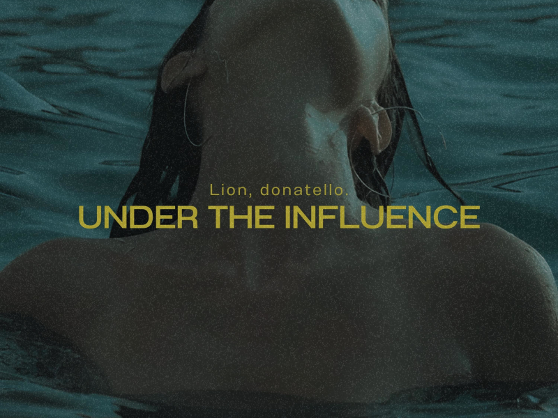 Under The Influence (Afro House) (Single)