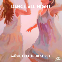 Dance All Night (Single)