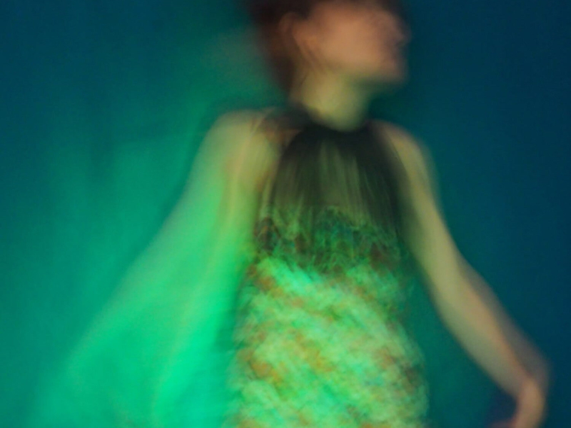 NUIT SANS ÉTOILES (Single)