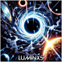 INFINITE VOID (Single)