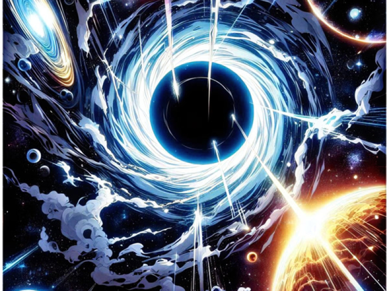 INFINITE VOID (Single)