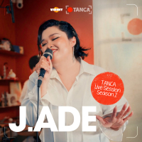 TANCA Season 2: J.ADE (EP)