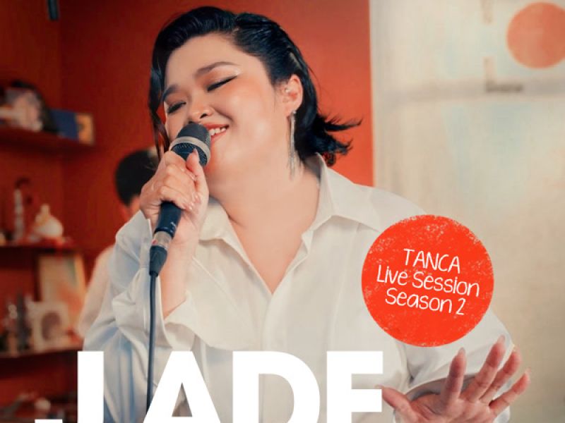 TANCA Season 2: J.ADE (EP)