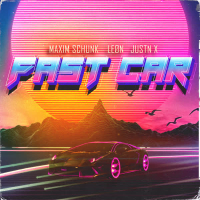 Fast Car (Single)