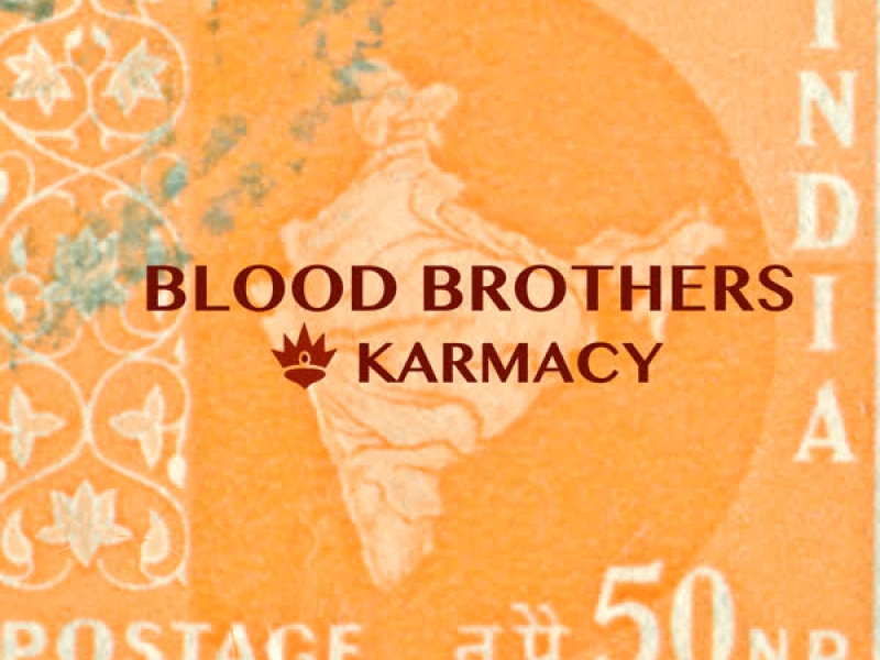 Blood Brothers