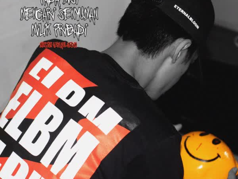 Mungkin Terlalu Sedih (Single)