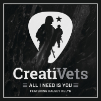 All I Need Is You (Single)