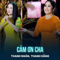 Cảm Ơn Cha (Single)