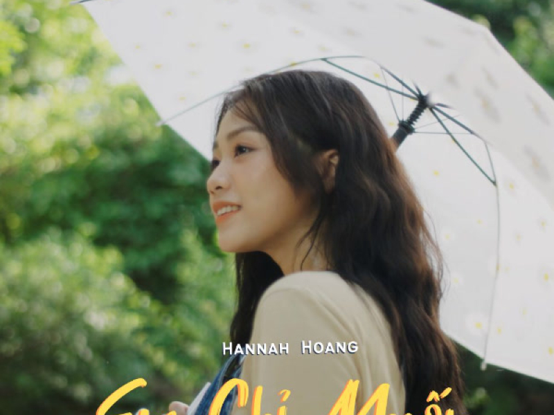 Em Chỉ Muốn (Single)