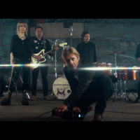 VOICES (MV) (Single)