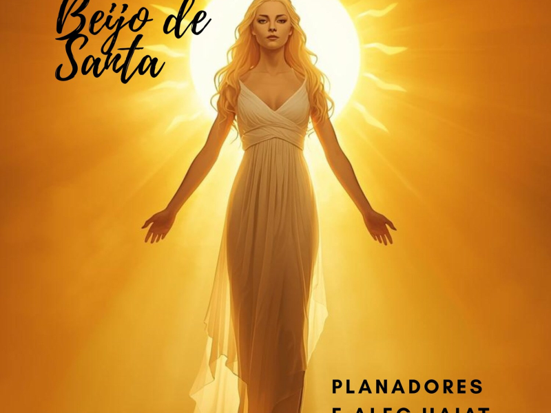 Beijo de Santa (Single)