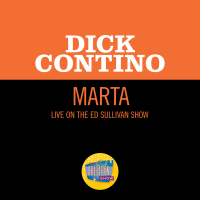 Marta (Live On The Ed Sullivan Show, August 18, 1957) (Single)