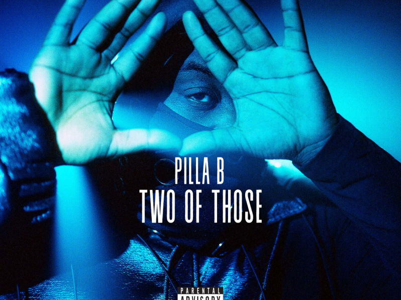 Two Of Those (Single)