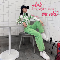 Anh Làm Người Yêu Em Nhé (Single)