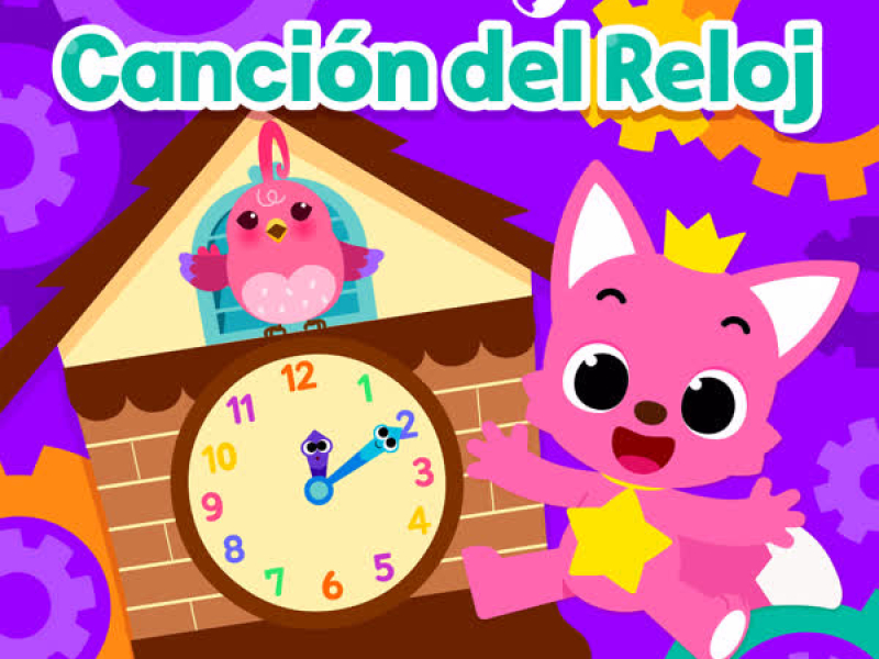 Cancíon del Reloj (EP)