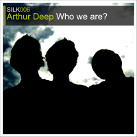 Who We Are (Single)