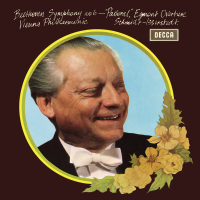Beethoven: Symphony No. 6 'Pastoral', 'Egmont' Overture (Hans Schmidt-Isserstedt Edition – Decca Recordings, Vol. 5)
