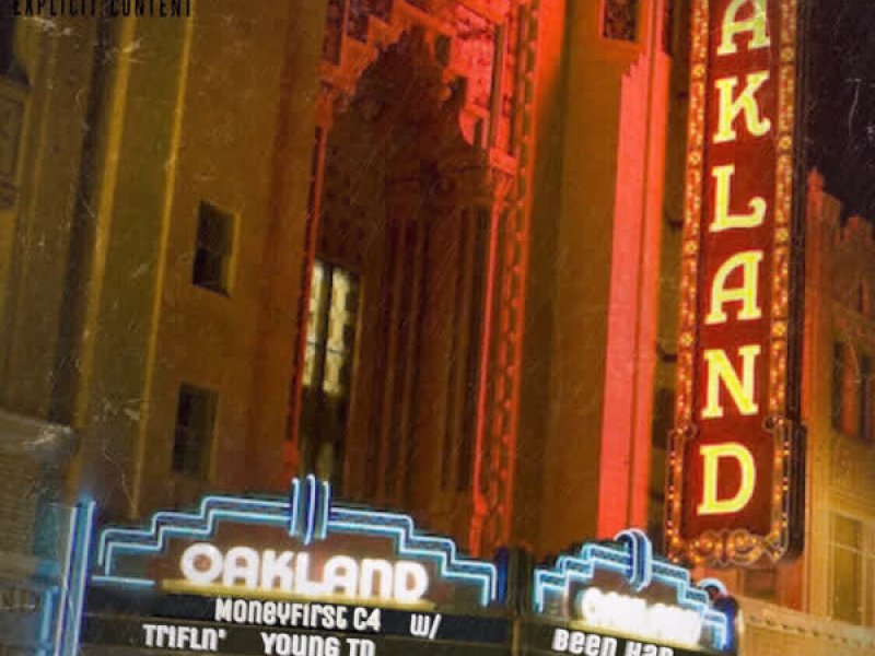 Been Had Fame (Single)