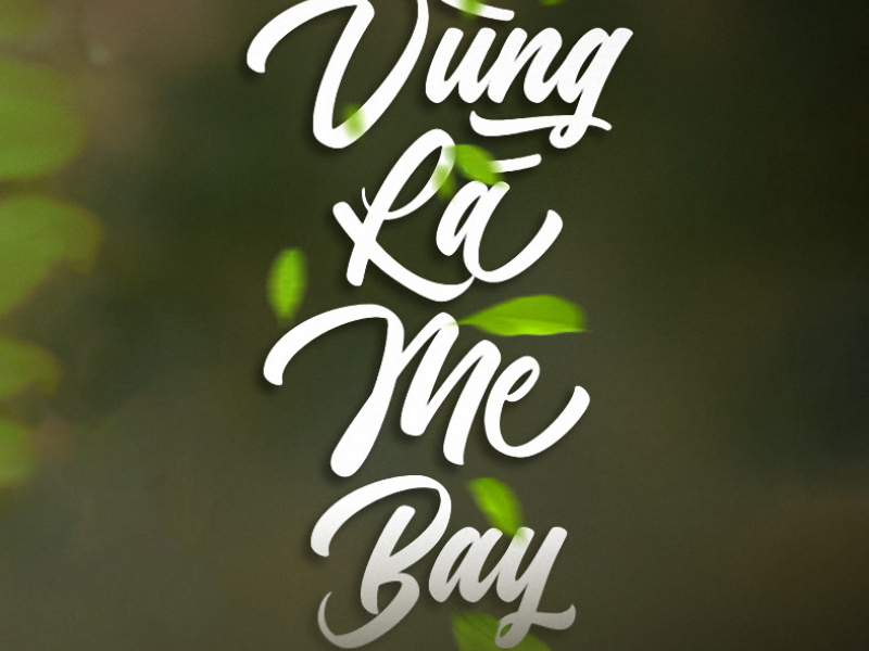 Vùng Lá Me Bay (Single)