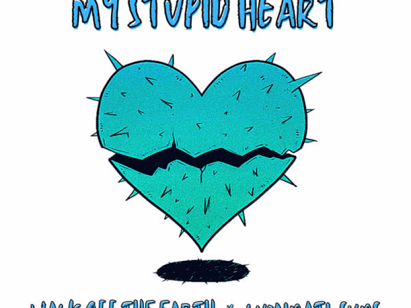 My Stupid Heart (Kids Version) (Single)