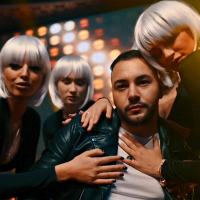 Johnny, Johnny (feat. Yadi) (Single)