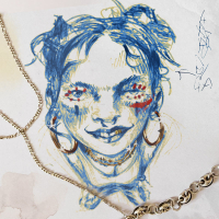 LIBERA FOLLIA. (Single)