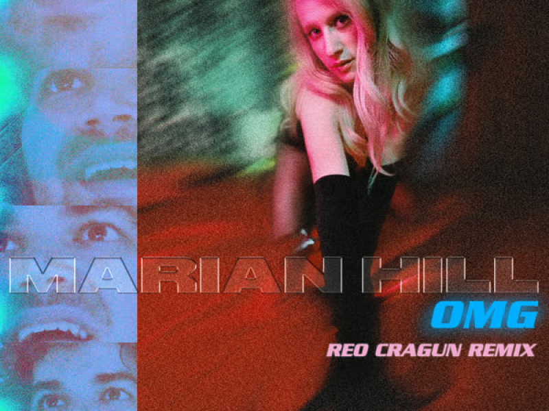 omg (Reo Cragun Remix) (Single)