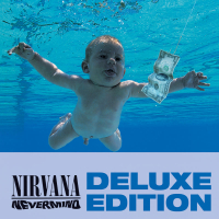 Nevermind (Deluxe Edition)