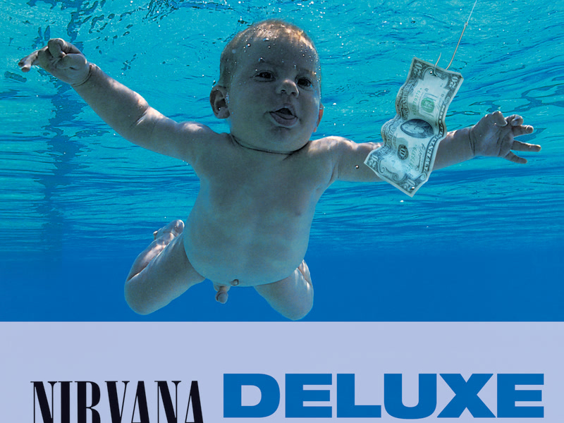 Nevermind (Deluxe Edition)