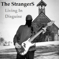 Living In Disguise (Single)