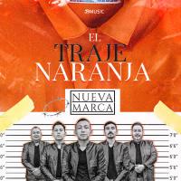 El Traje Naranja (Single)