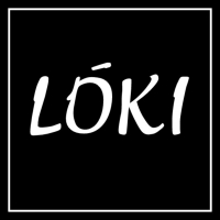 Lóki (Single)