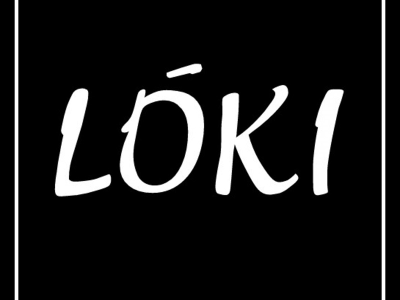 Lóki (Single)