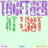 Together At Last (Single)