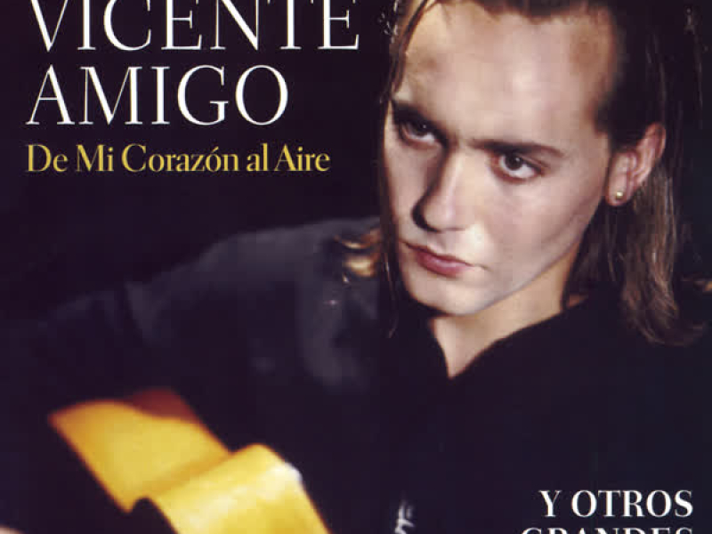 De Mi Corazón al Aire y Otros Grandes Éxitos