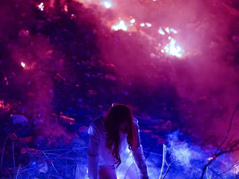 Apocalypse (Extended Mix) (Single)