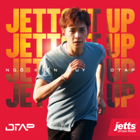 Jetts It Up (Single)