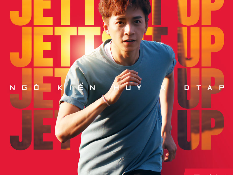 Jetts It Up (Single)