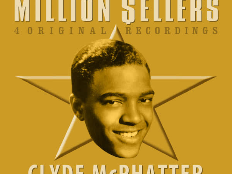 Million Sellers - 4 Track EP