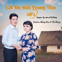 Lời Mẹ Mãi Trong Tim (Single)