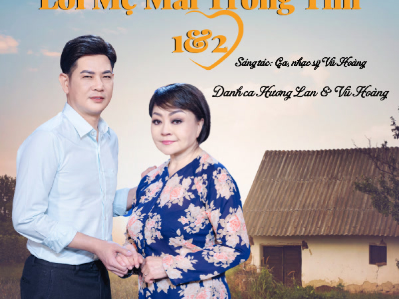 Lời Mẹ Mãi Trong Tim (Single)