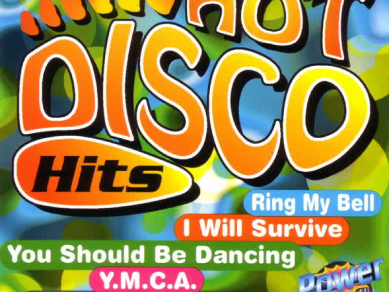 Hot Disco Hits