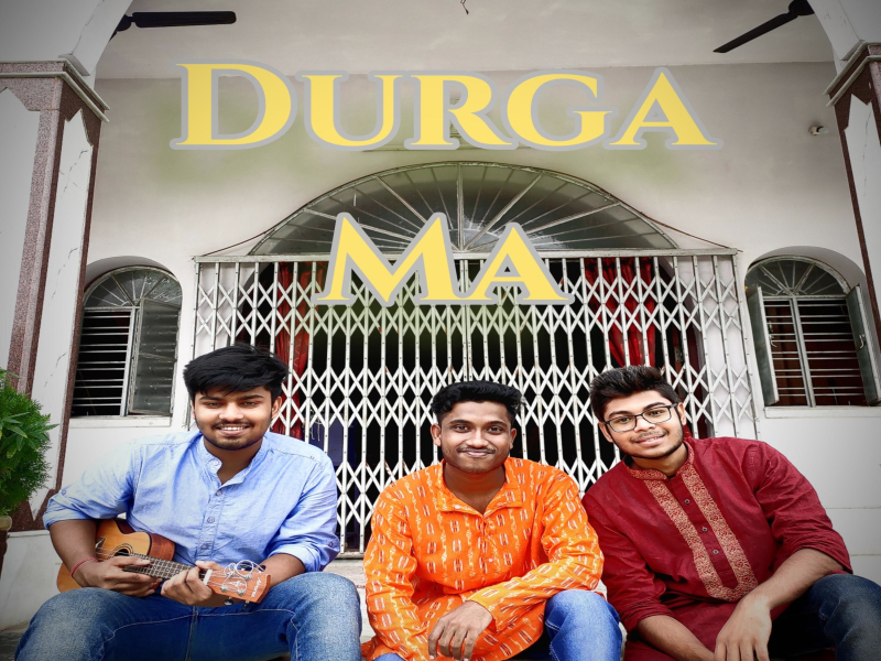 Durga Ma (Single)
