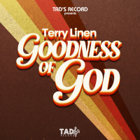 Goodness of God (Single)