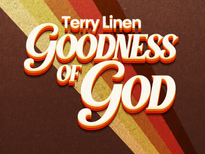 Goodness of God (Single)