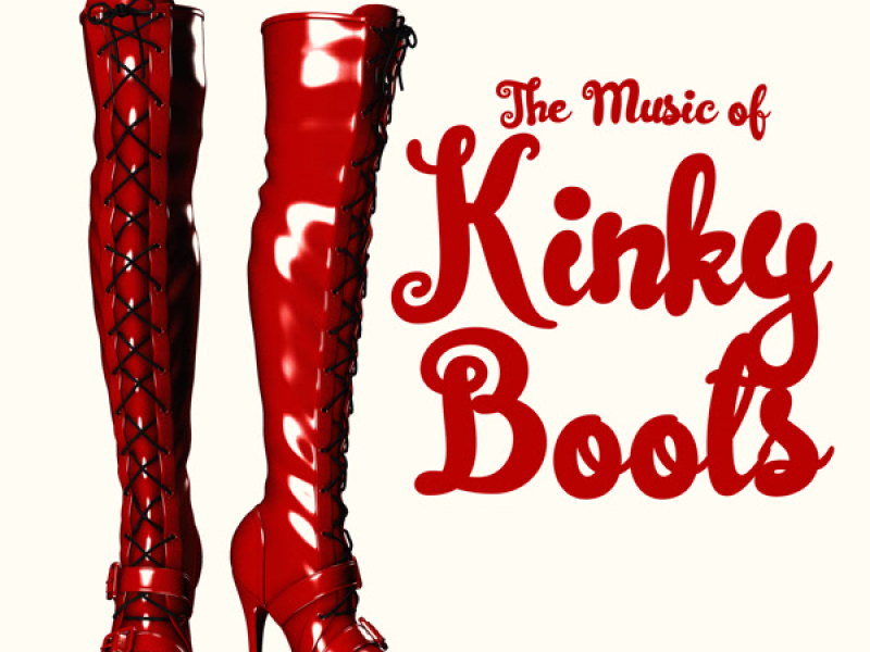 The Music of Kinky Boots
