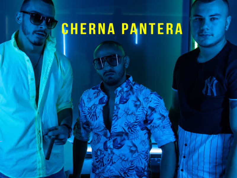 Cherna Pantera (Single)