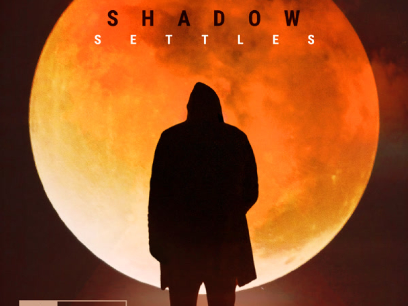 Shadow Settles (EP)